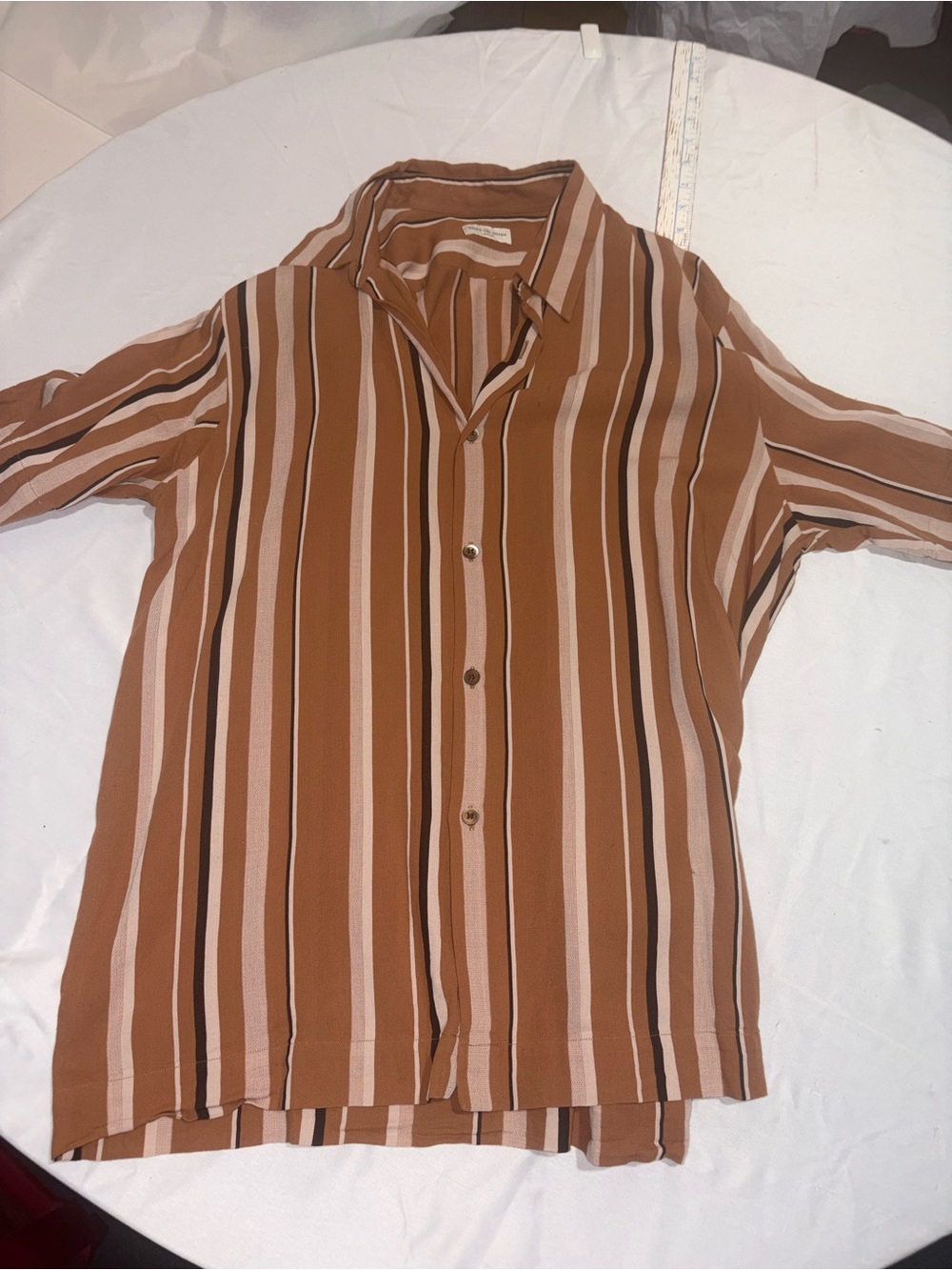 Dries Van Orten top
